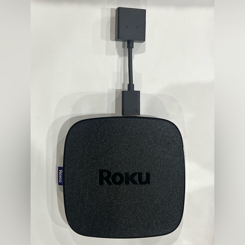 Roku